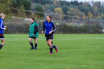 Bild 17 - Frauen FSC Kaltenkirchen - SG Wilstermarsch : Ergebnis: 0:2